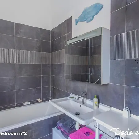 Wonderful 3 Bedrooms With Big Garden *