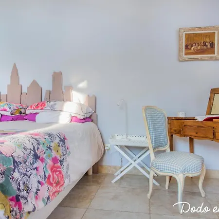Wonderful 3 Bedrooms With Big Garden Appartamento *