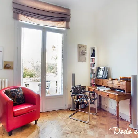Wonderful 3 Bedrooms With Big Garden