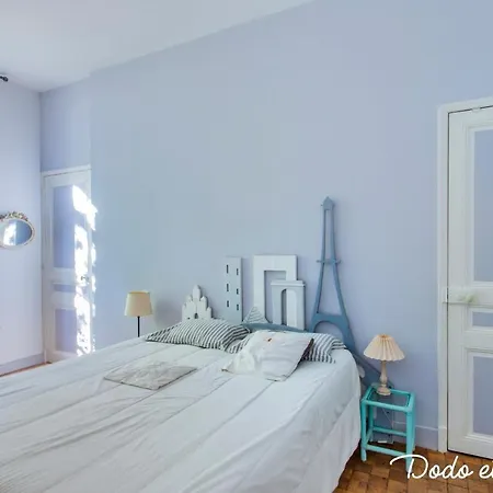 Wonderful 3 Bedrooms With Big Garden Appartamento Hyères