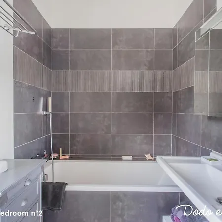 Appartamento Wonderful 3 Bedrooms With Big Garden