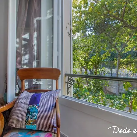 Wonderful 3 Bedrooms With Big Garden Hyères