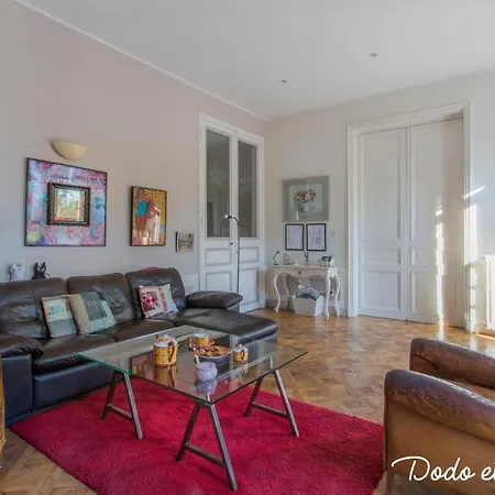 Wonderful 3 Bedrooms With Big Garden Appartamento Hyères