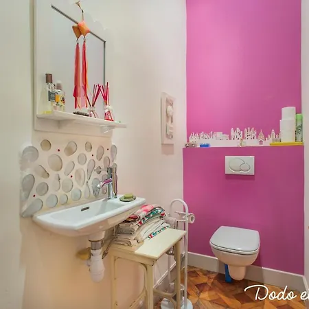 Appartamento Wonderful 3 Bedrooms With Big Garden *
