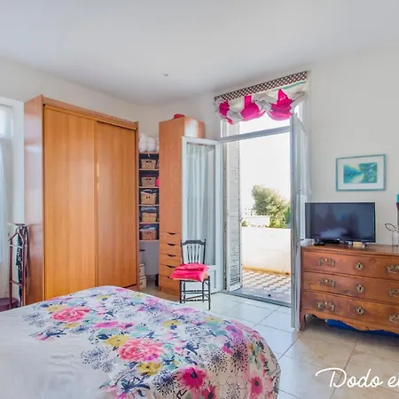 Wonderful 3 Bedrooms With Big Garden * Hyères