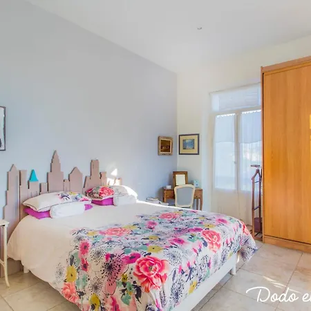 Wonderful 3 Bedrooms With Big Garden Appartamento Hyères
