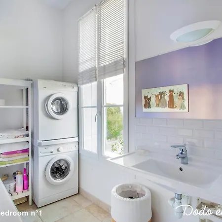 Wonderful 3 Bedrooms With Big Garden *