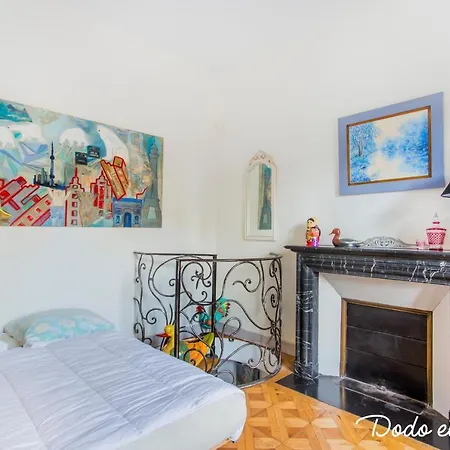 Wonderful 3 Bedrooms With Big Garden * Йер