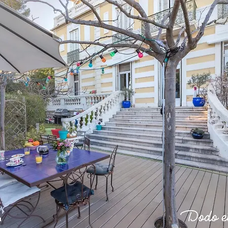 Wonderful 3 Bedrooms With Big Garden *